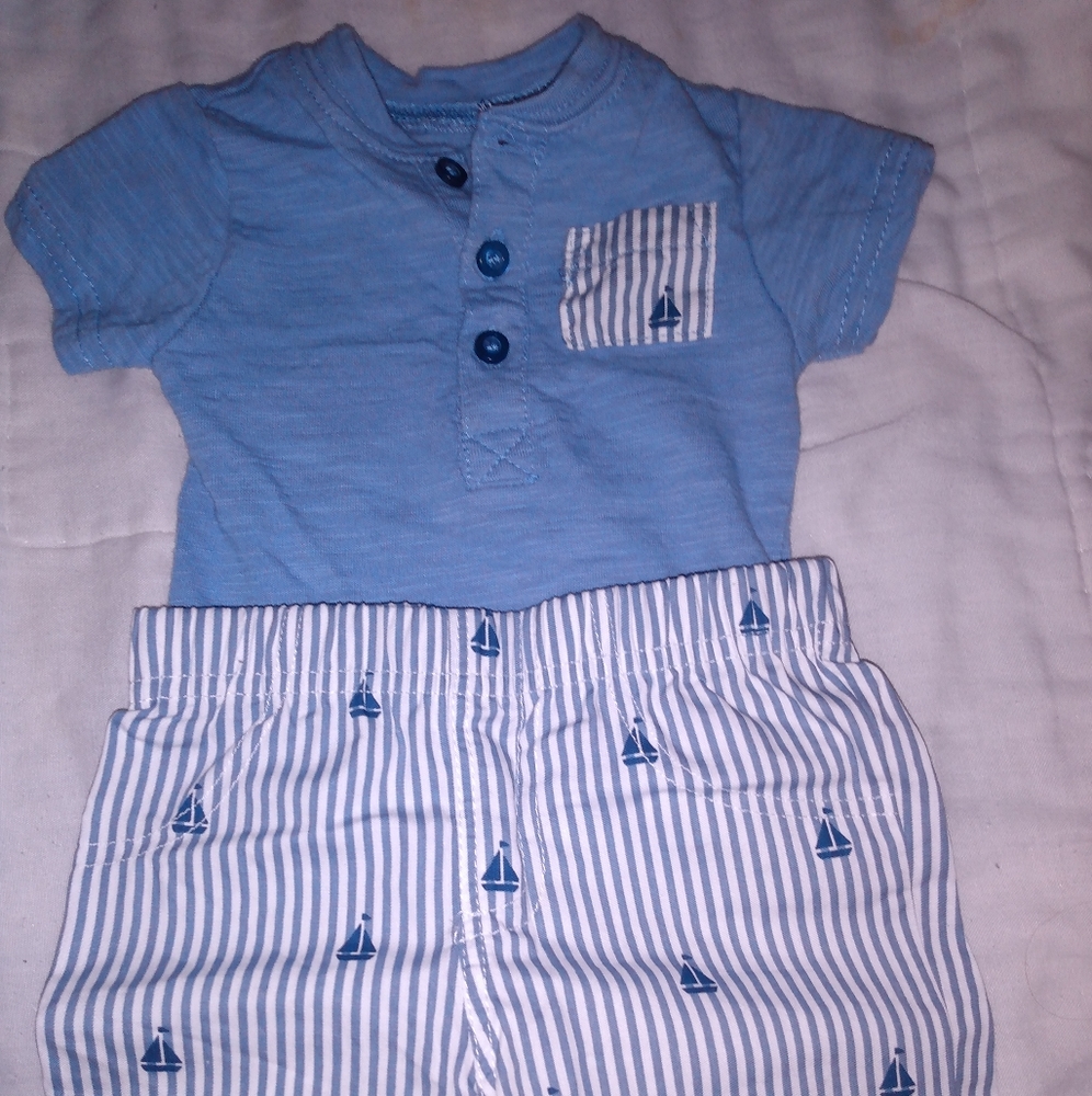 Outfit